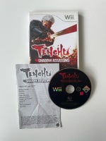 Tenchu - Shadow Assassins, Nintendo Wii