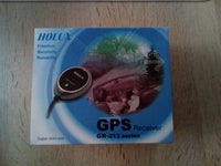 Navigation/GPS, Holux GR-213 series