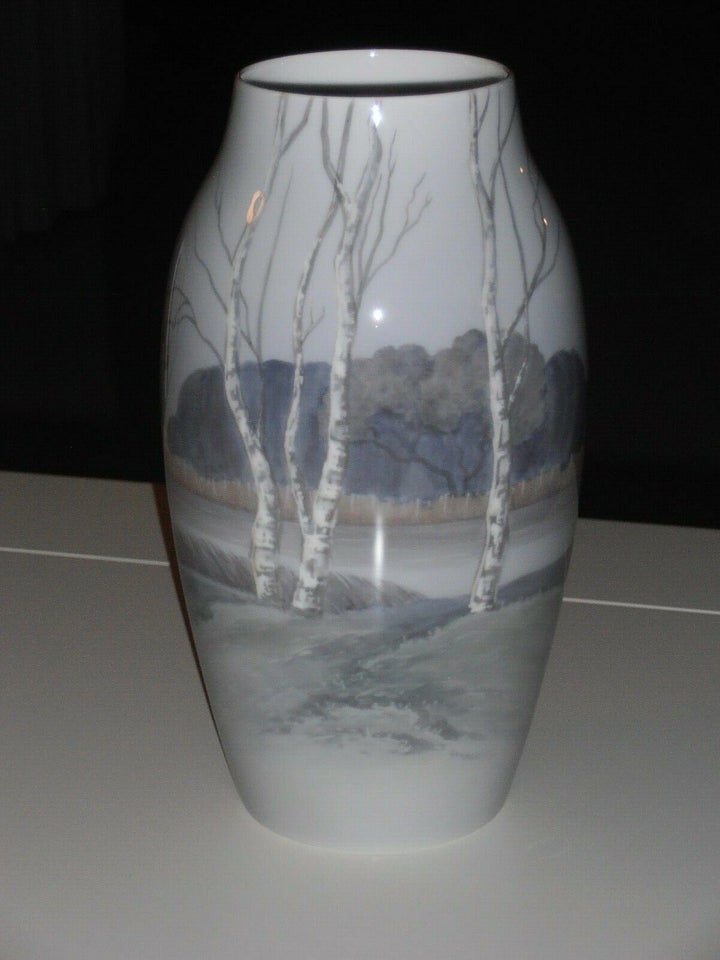 Vase, Vase, Bing & Grøndahl