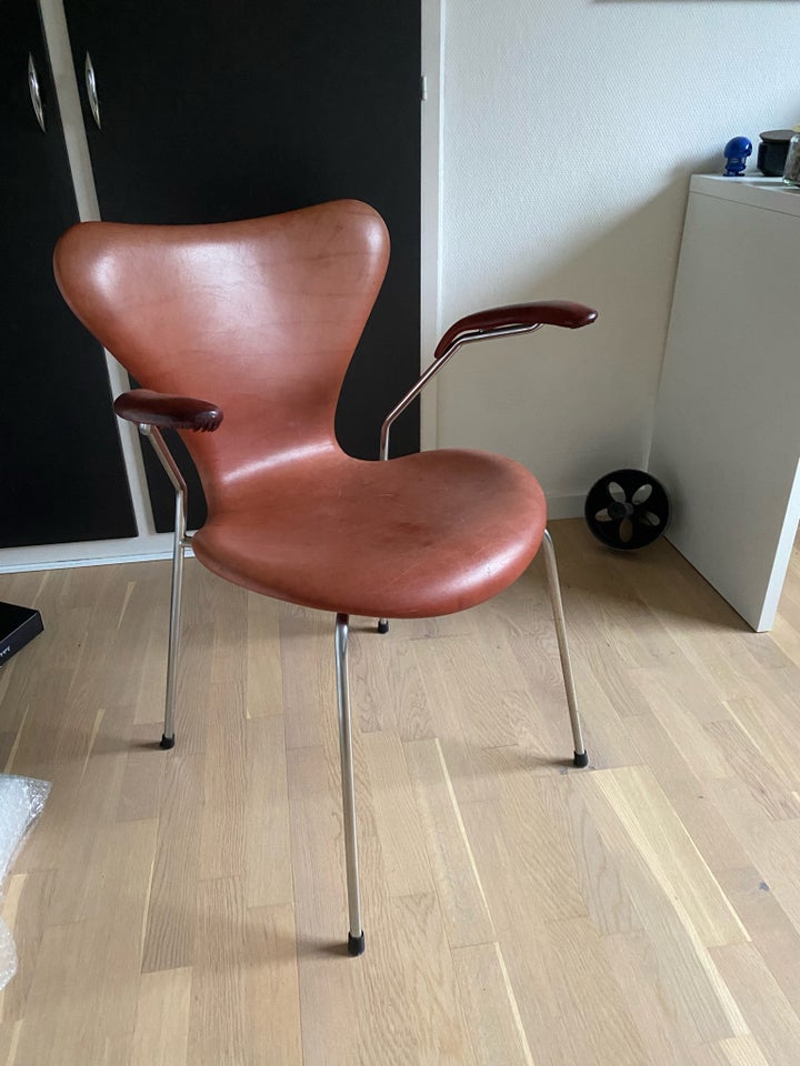 Arne Jacobsen 3207 Stol dba.dk K b og Salg af Nyt og Brugt