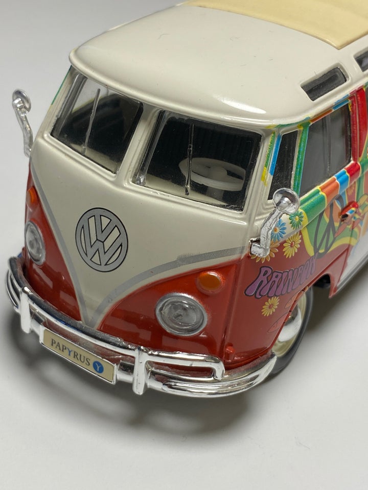 Volkswagen Van, Maisto