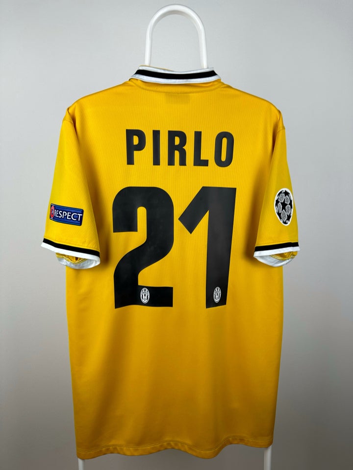 Fodboldtrøje, Andrea Pirlo - Juventus 2014/15 , Nike