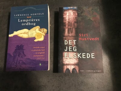 Samling af udenlandsk skønlitteratur., Diverse. , genre: anden kategori, Lidt forskelligt litteratur