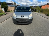 Peugeot, Partner, 1,6 e-HDi 90 L2N2 Van