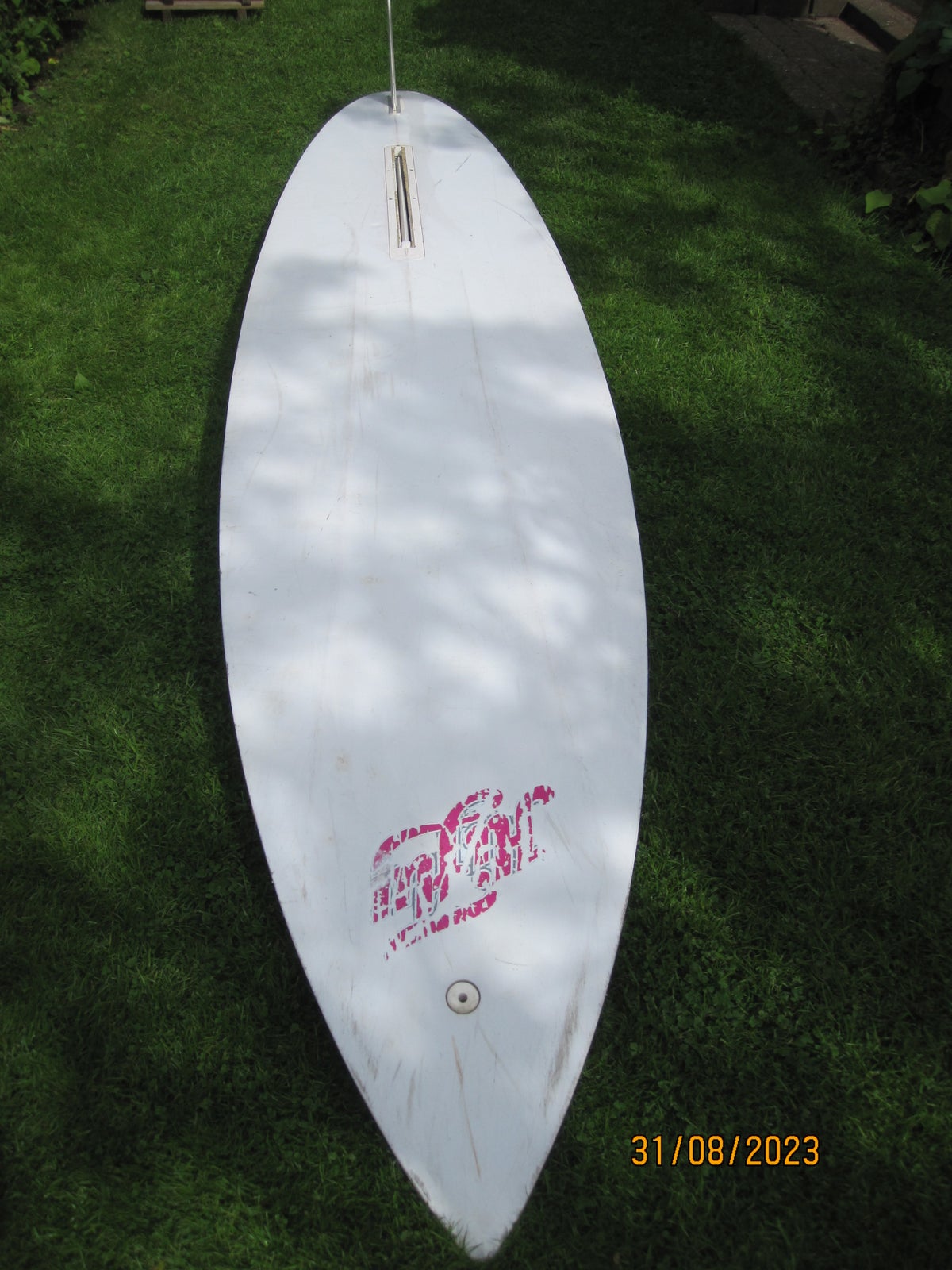 Windsurf, Board, HIFLY JIIX SUPERFUN