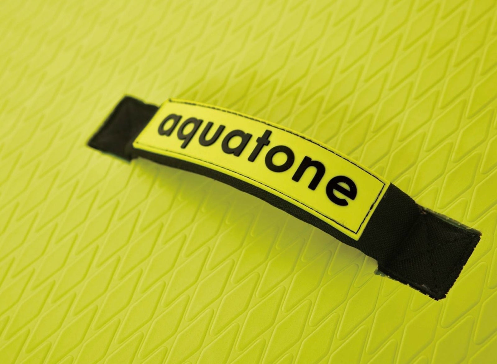 Andet, Aquatone Wave Allround SUP Paddleboard - Komplet