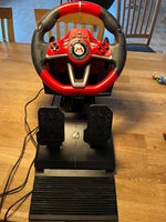Nintendo Switch, Switch Mario Kart Racing Wheel Pro