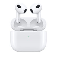 trådløse hovedtelefoner, Apple, AirPods pro 2nd