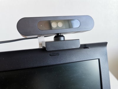 Webcam, LENOVO, Perfekt, LENOVO 500 FHD Webcam 1080p
FHD Farve - 2 MP - max 1920 x 1080
Videooptagel