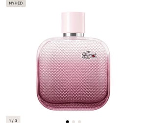 Parfume lacoste clearance