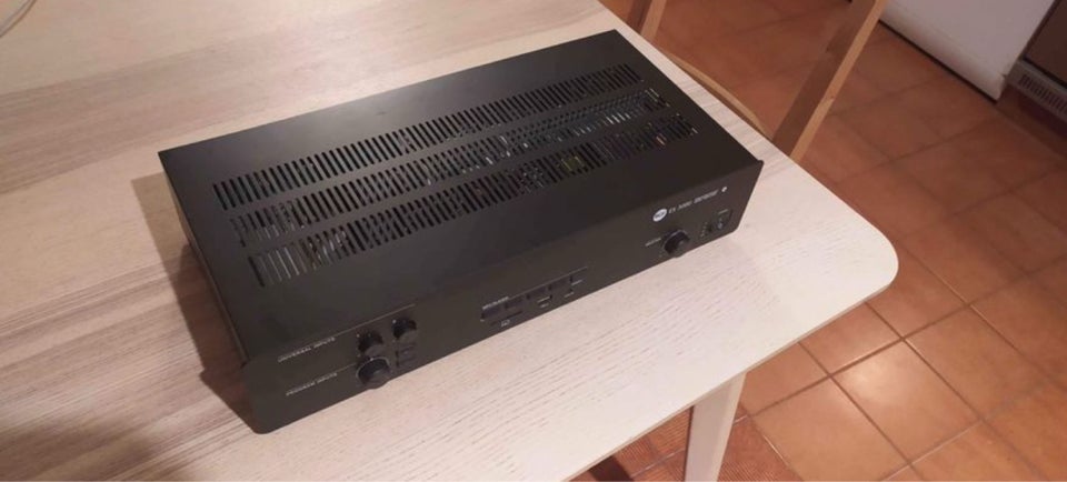 Forstærker, Andet, Mixer amplifier RCF ES 3080