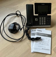 IP telefon, Yealink, SIP-T54W VoIP telefon