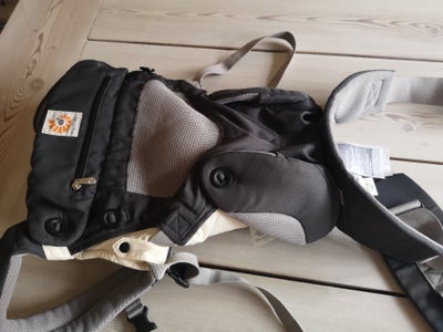 Bæresele, Ergobaby Four Position 360 Cool Air Carrier, Ergobaby Four Position 360 Cool Air Carrier, 