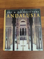 Art and architecture Andalusia, Brigitte Hintzen-