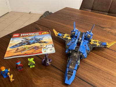Lego Ninjago, 70668