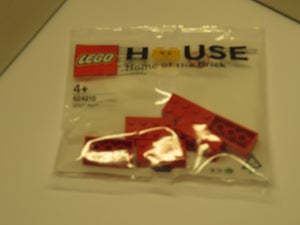 kobber føle Elevator Find Lego House i Lego - Creator - Køb brugt på DBA