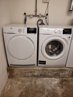 AEG vaskemaskine, vaske/tørremaskine, energiklasse A++