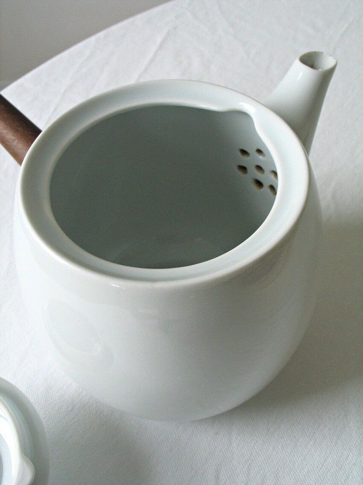 Porcelæn, kaffekande, Bing & Grøndahl