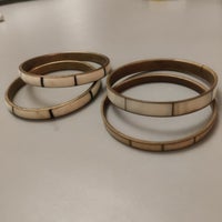 Armbånd, andet materiale