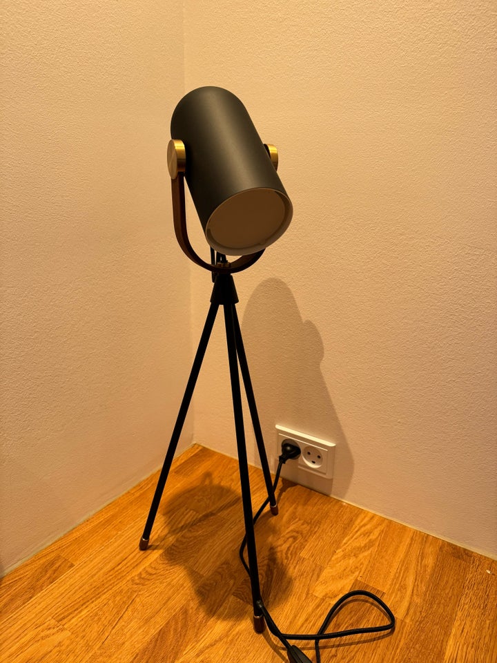 Lampe, Le Klint