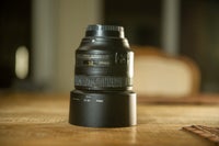 Nikon AF-s Nikkor 85mm f1.8 g, God