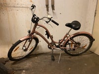 Damecykel, Electra Bike, Townie Original 7D