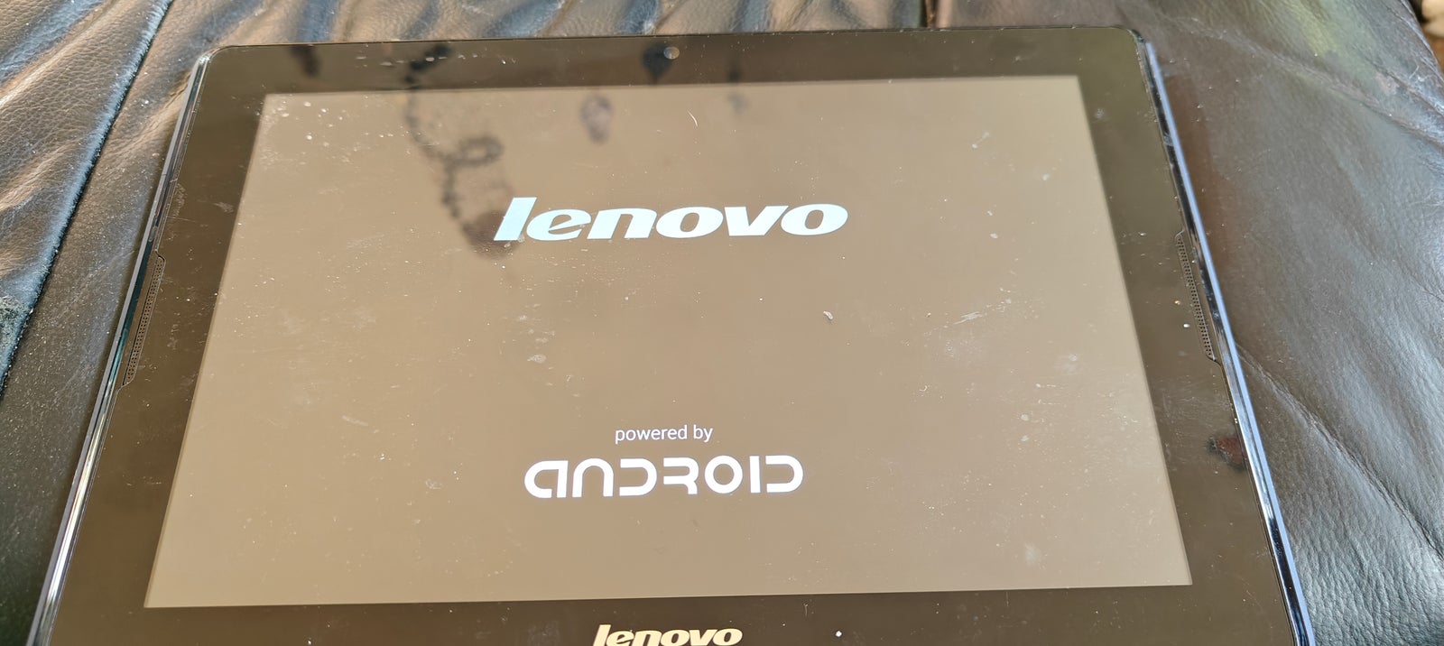 Lenovo, A7600, 10,1 tommer