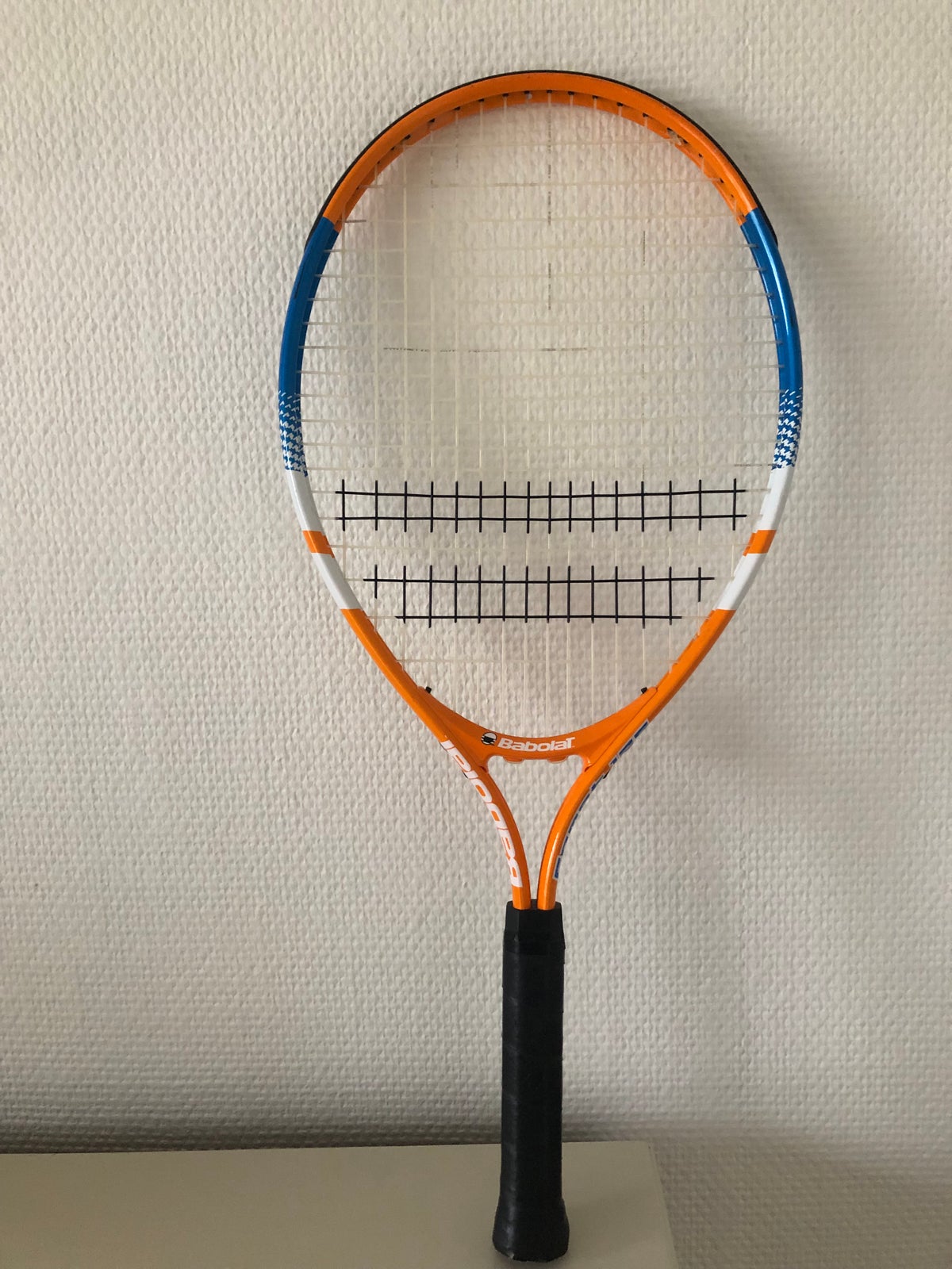 Tennisketsjer BabolaT Comet dba.dk K b og Salg af Nyt og Brugt