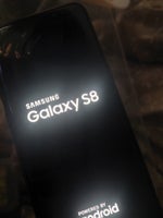 Samsung Galaxy S8, 64 , Perfekt