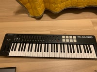 Keyboard M-Audio Oxygen 62