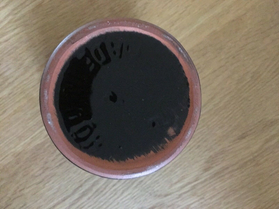 Keramik, Urtepotteskjuler, Made in GDR
