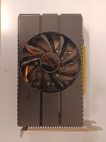 RX 580 Radeon , DDR5 8 GB RAM, Perfekt