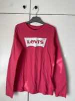 T-shirt, Langærmet T-shirt, Levis