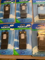 Batteri, t. Nokia, BPS-2