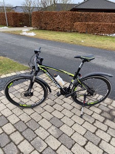 Bottecchia hardtail online 29