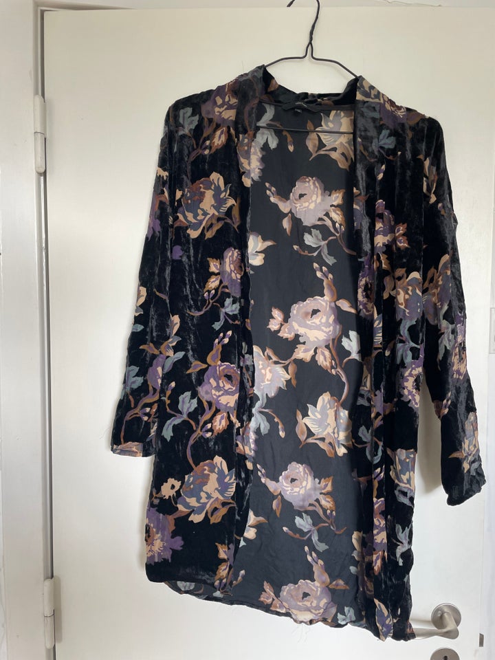 Kimono, Vero moda, str. XS – Køb og Salg af Nyt og Brugt