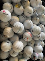 Golfbolde, Srixon 25 stk
