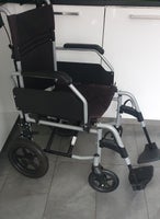 Kørestol, BOGOTA