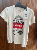 T-shirt, Levis ganni, str. 36