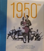 1950'erne, emne: historie og samfund