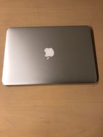 MacBook Air, A1466, I5 5250U GHz