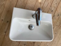 Håndvask, Nobili