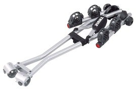 Cykelholder, Thule Xpress 970, Doblt. Cykelholder incl