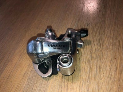 Shimano ultegra best sale 6600 rear derailleur