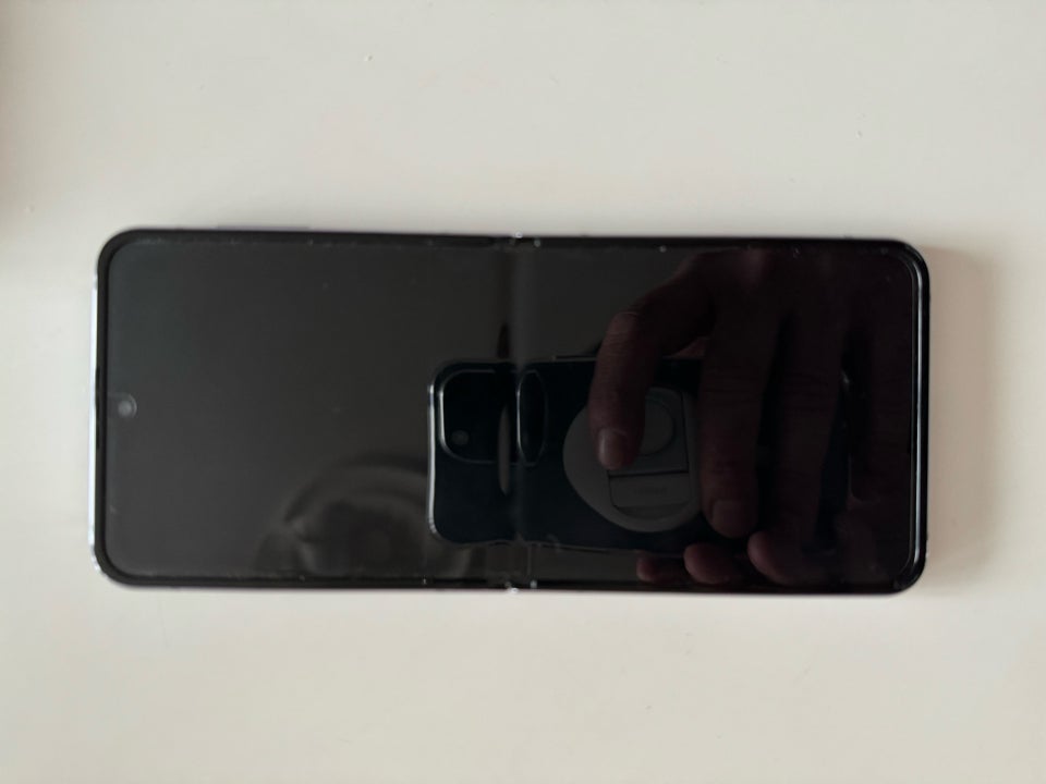 Samsung Z flip 4, 128 , Perfekt