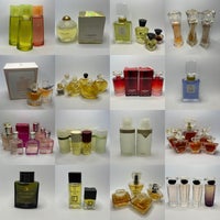 Miniaturer Parfumer, LANCÔME
