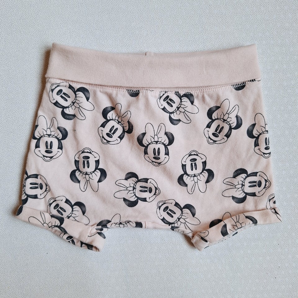 Shorts, Minnie Mouse Shorts / bloomers, H&M