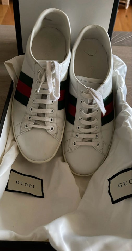 Sneakers, Gucci, str. 40