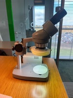 Stereo Mikroskop, Kyowa, God