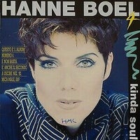 Hanne Boel: Kinda soul, pop